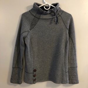 Prana sweater